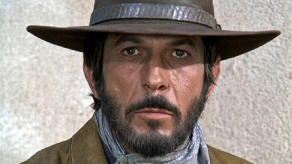 Quentin Tarantino Says Leonard Nimoy’s 70s Western Is One Of The Worst Ever