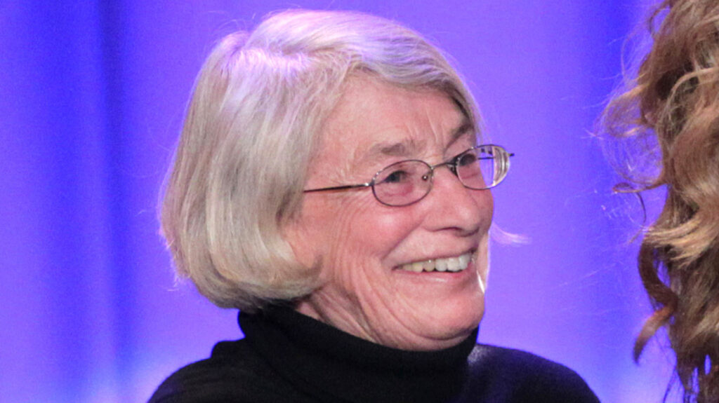 Quote Of The Day By Mary Oliver: ‘It Is A Serious Thing Just To Be…’
