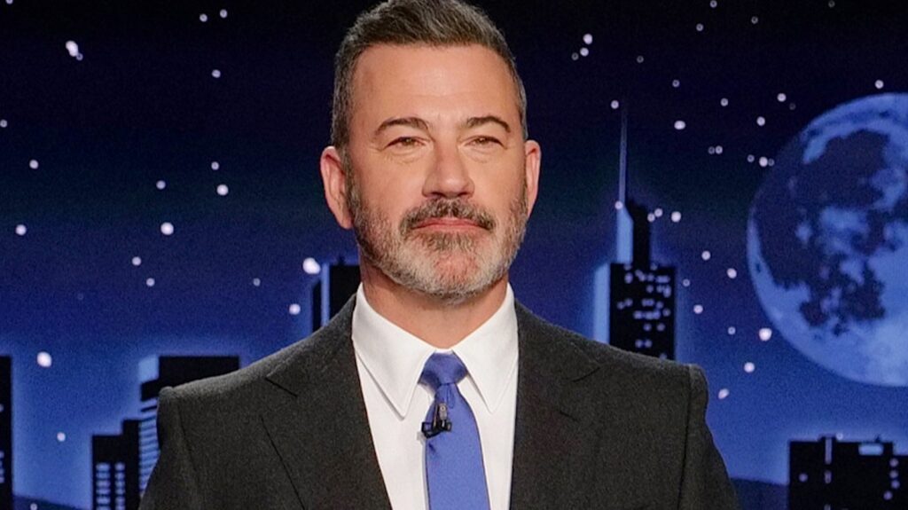 Is Jimmy Kimmel Live! Ending In 2027? ABC Denies Report As ‘Speculative’