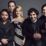 Odd Facts About The Big Bang Theory Only True Fans Will Know