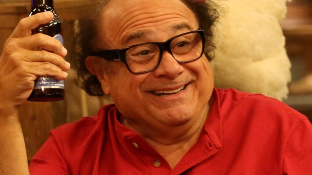 It’s Always Sunny In Philadelphia Made A Writing Change To Keep Danny DeVito