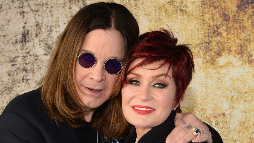 Sharon Osbourne Is Seeking To Make Big Changes To The Executor Of Ozzy’s Massive Fortune