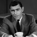 The Twilight Zone’s Rod Serling Wrote A Movie Starring Boxing Legend Muhammad Ali