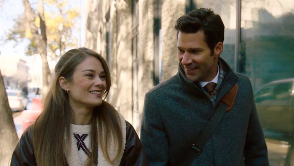Hallmark Channel’s Top 15 New Release Movies In 2026 (So Far), Ranked By Reviews