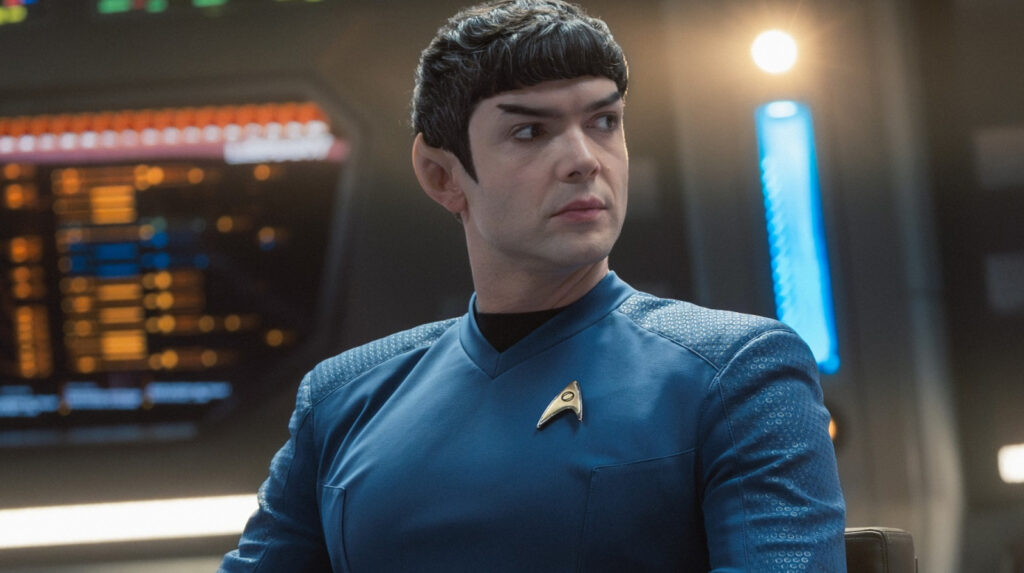 Star Trek: Strange New Worlds Season 4’s Best Episode Was Directly Inspired By A Rob Reiner Classic