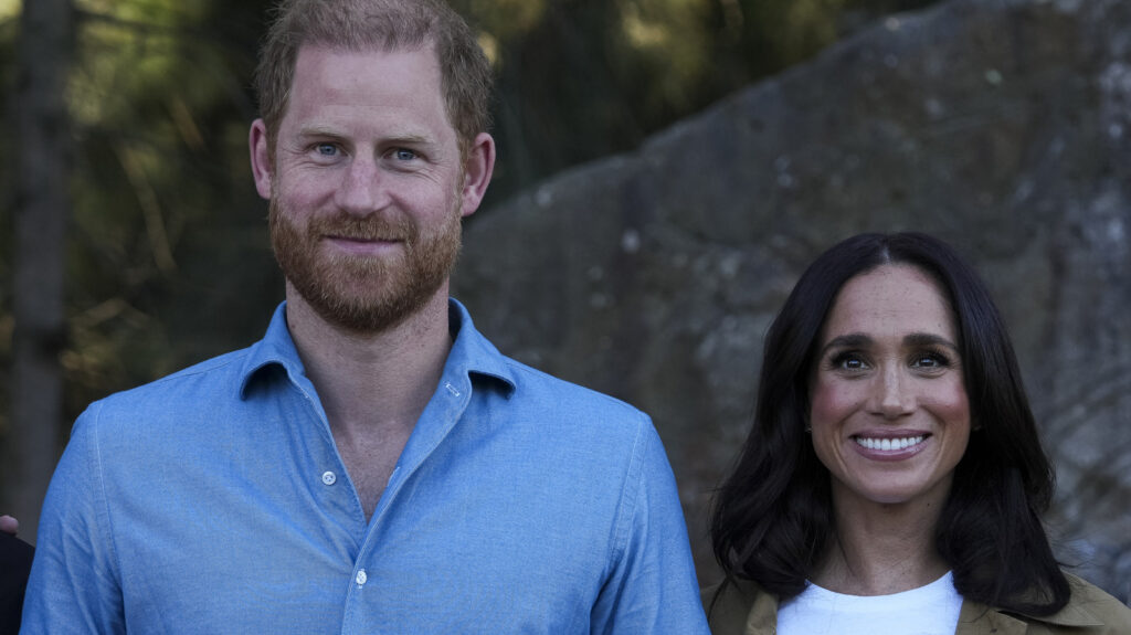Harry & Meghan’s Wish To Be ‘Public Figures’ Amid UK Return Reinforces Their Desire For Star Power
