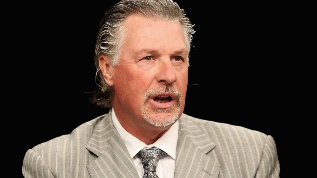ESPN Hockey Analyst Barry Melrose Dead At 70