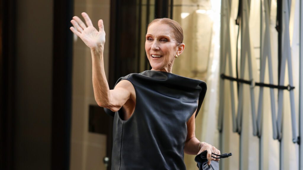 Celine Dion’s Vibrant Paris Comeback Is Delighting Fans — But Reportedly Worrying Her Sons