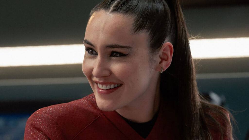 Star Trek: Strange New Worlds Season 4