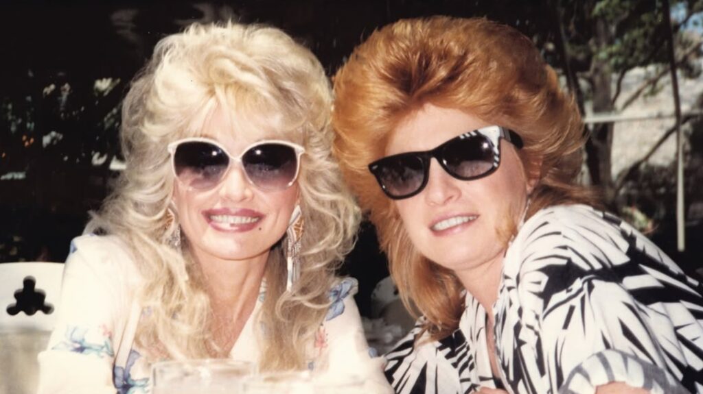 Judy Ogle, Dolly Parton’s BFF, Was Likely Among The Few Who Knew Her Private Health Struggle