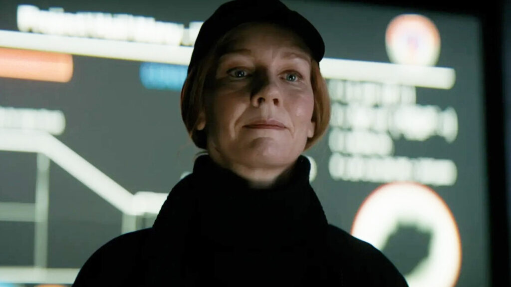 Project Hail Mary Star Sandra Hüller Was Surprised By One Thing During Production