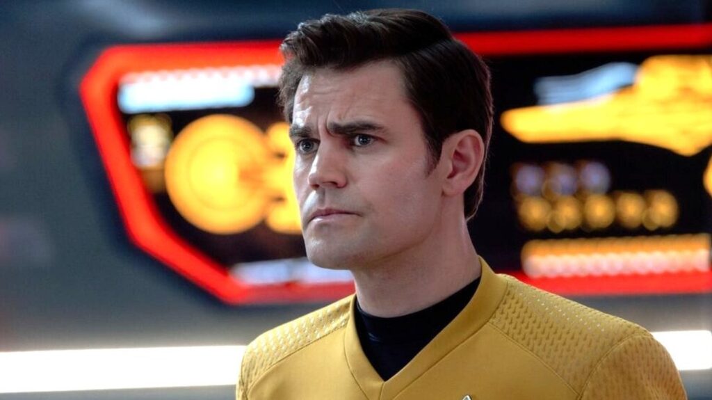 Strange New Worlds Season 4’s ‘Evil Admiral’ Episode Honors A Star Trek Legend