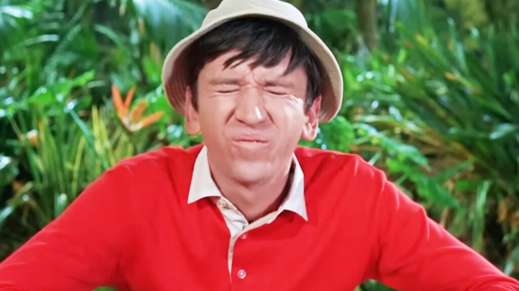 The Gilligan’s Island Set Was Cleverly Reused In This Hilarious ’60s Sitcom