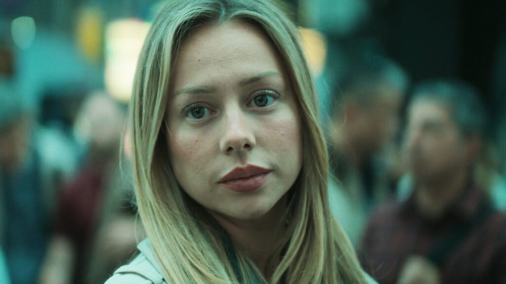 Ester Expósito’s 102-Minute Romantic Thriller Is Officially Prime Video’s Biggest Streaming Hit