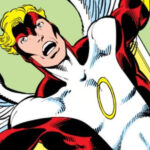 Marvel’s X-Men Movie Casts The Boys Universe Star As Angel