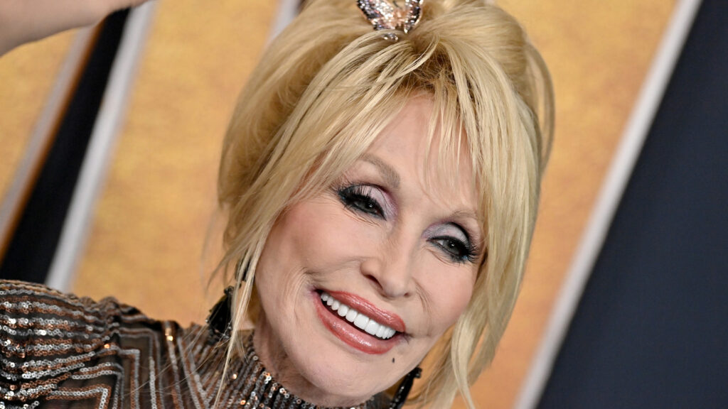 Dolly Parton Cameos You Totally Forgot About