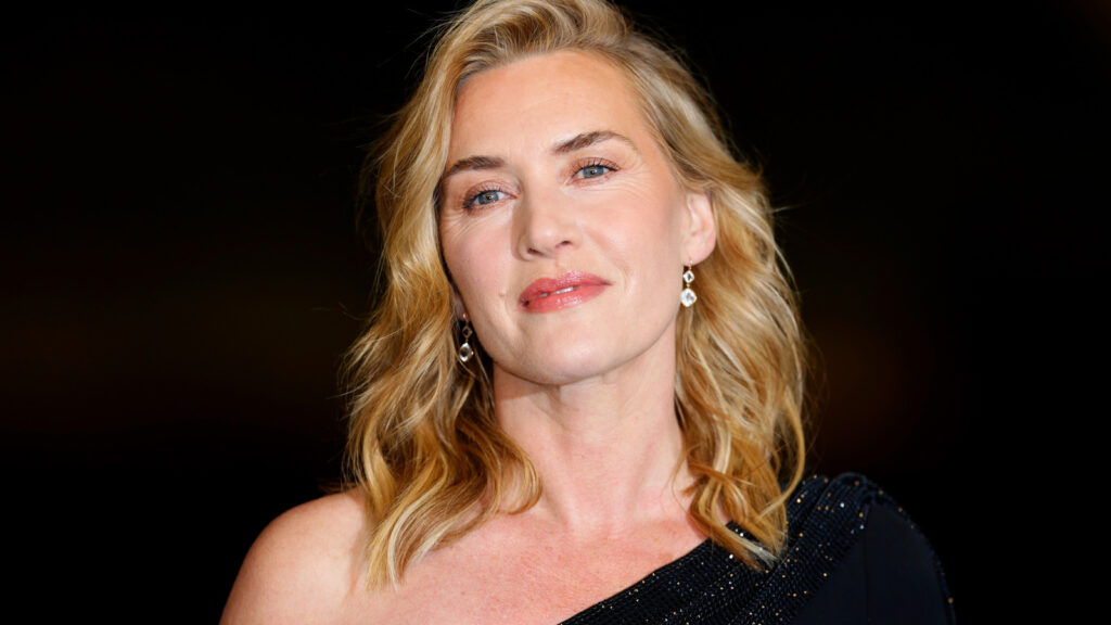Quote Of The Day: Kate Winslet On Doing Your Best