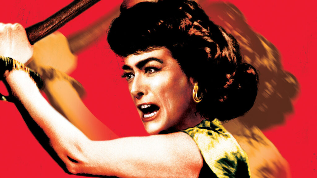Leif Erickson’s ’60s Cult Horror Classic Is Worth Revisiting For Free