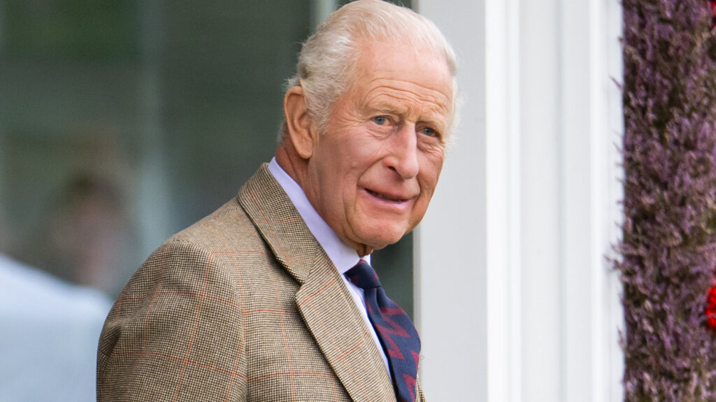 The Whispers About King Charles’ Prep School Days (& Why He Didn’t Go To Eton)