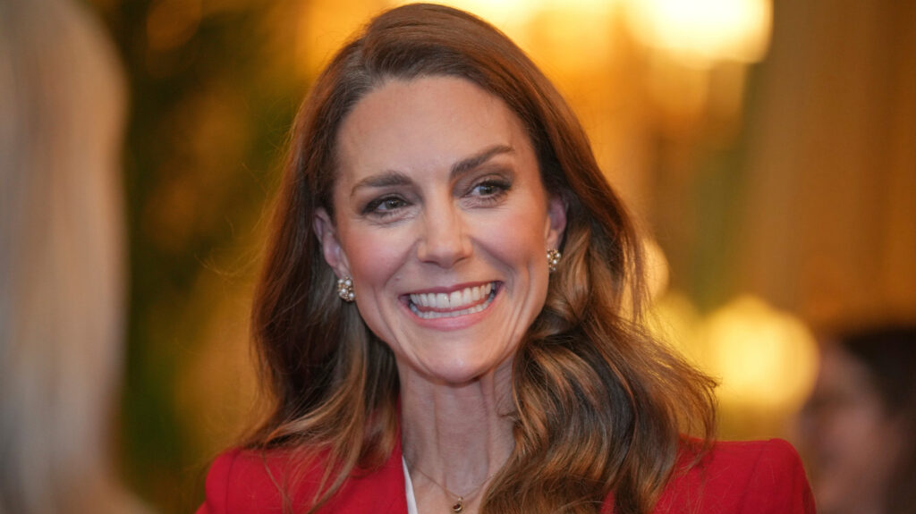 Rare Times Kate Middleton Strayed From Her Signature Look To Rock Shorts