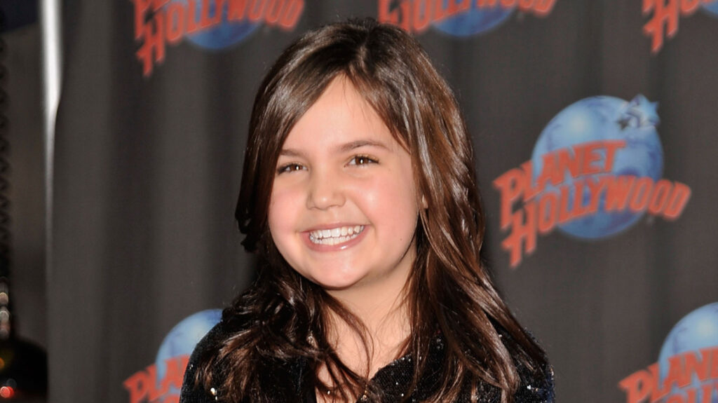 Where Are Hallmark’s Biggest Child Stars Now?