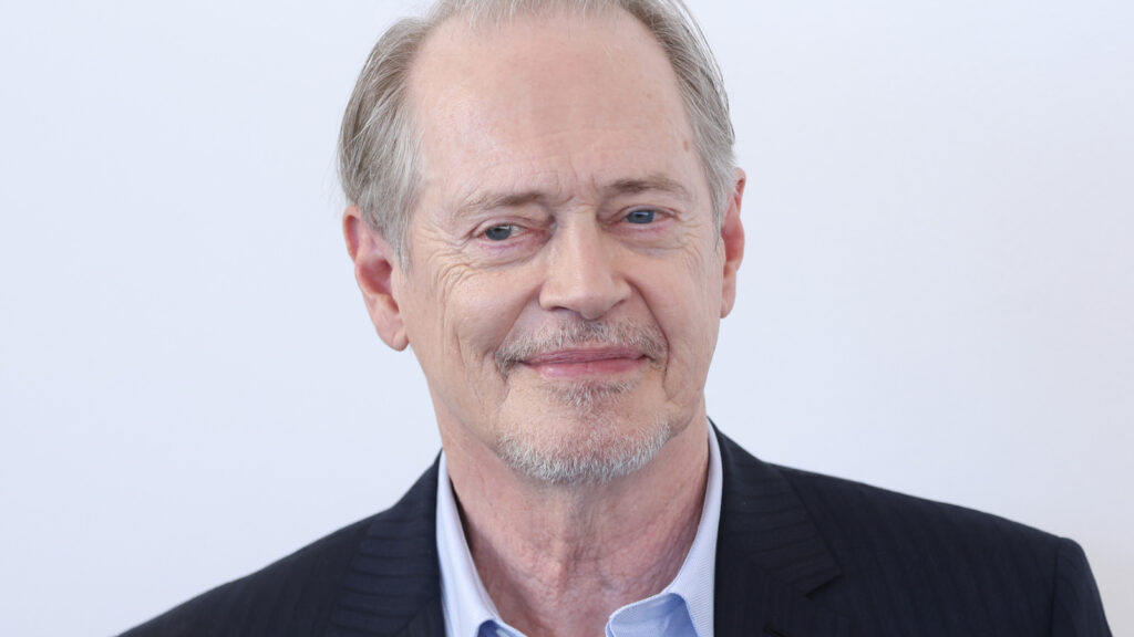 Quote Of The Day: Steve Buscemi On Control