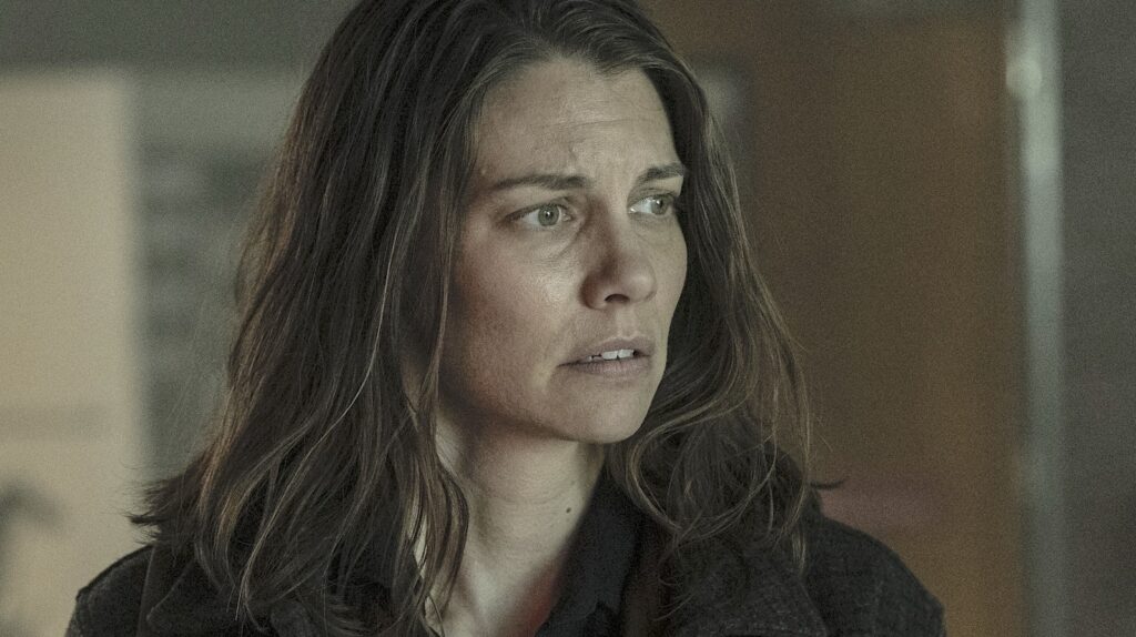 The Walking Dead: Dead City Recap: Who Died In The Season 3 Finale?