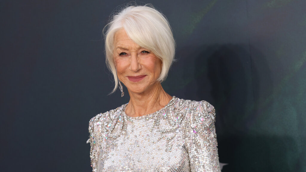 Feud? What Feud? Helen Mirren & Tom Hardy Work Overtime To Shut Down The Rumors