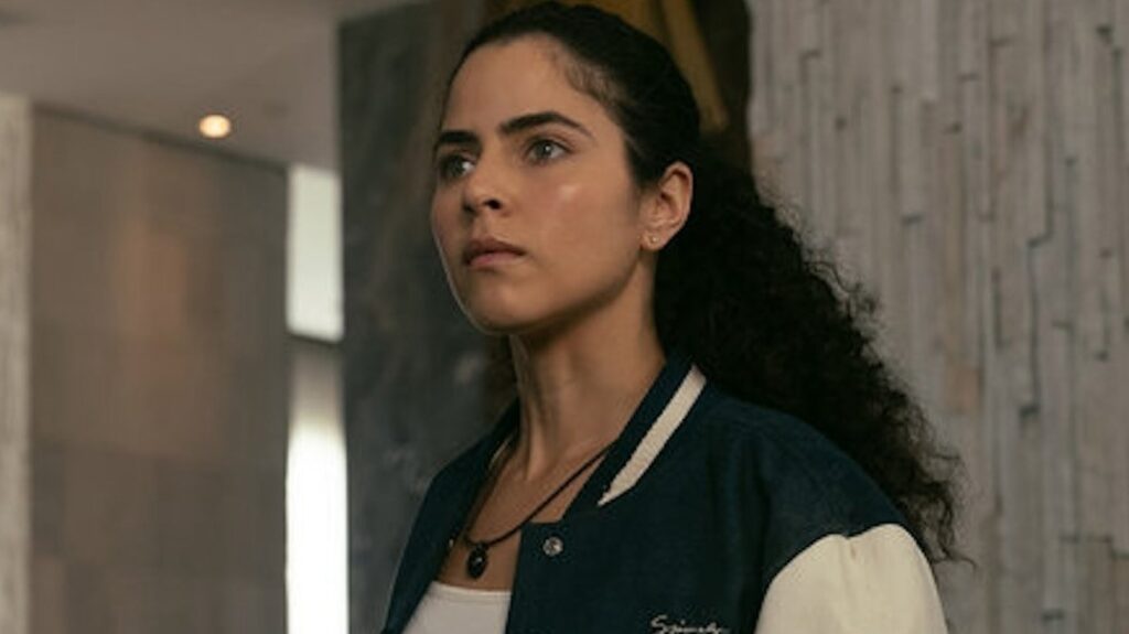 MIA Canceled, No Season 2 At Peacock