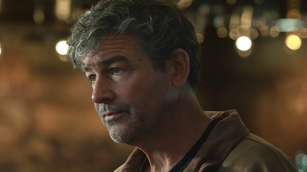 Lanterns Season 1, Episode 5 Recap: Zoe Dies