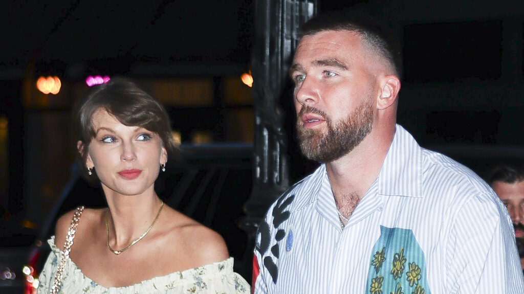 Taylor Swift & Travis Kelce Have Very Different Thoughts On Marriage 2 Months After Saying ‘I Do’