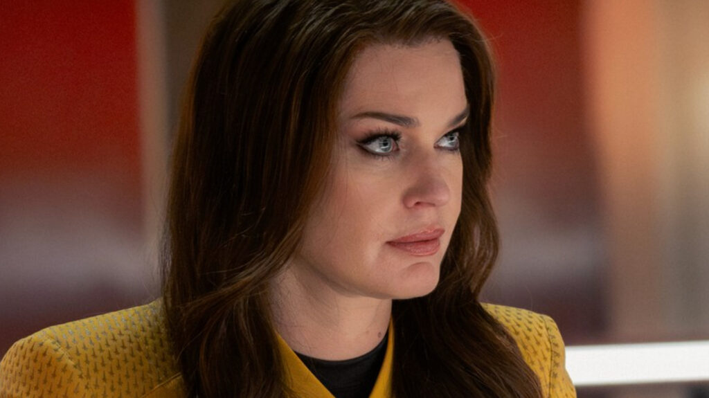 Star Trek: Strange New Worlds Season 4 Has A Sequel To The Show’s First Controversial Episode