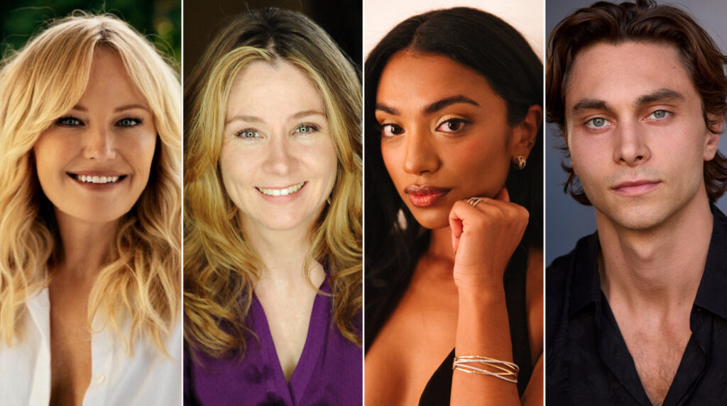 This Summer Will Be Different Netflix Cast, Dr. Naomi Howard’s Chicago Med Season 12 Exit