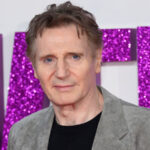 Liam Neeson Might’ve Just Hard-Launched Hollywood’s Biggest New Age-Gap Romance
