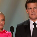 Emmys 2026: Buffy Reunion With Sarah Michelle Gellar And David Boreanaz