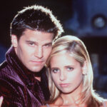 Sarah Michelle Gellar & David Boreanaz Win Most Nostalgic Reunion At 2026 Emmys