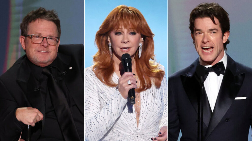 Emmys 2026: The Best, Worst, And Weirdest Moments