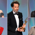 Emmys 2026: The Pitt, Widow's Bay, And DTF St. Louis Win Big, While Jean Smart And Matthew Rhys Make History — See Full List