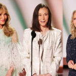 Emmys 2026: Charlie’s Angels Cast Reunion