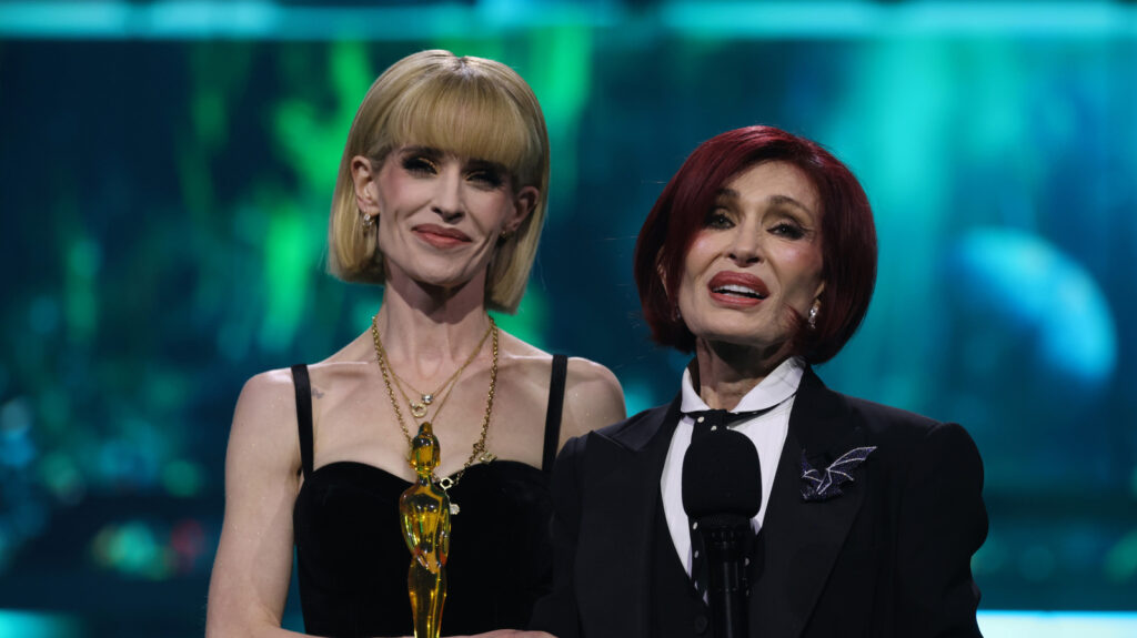 Kelly Osbourne ‘Doesn’t Want To Rely On Family Money’ Amid Reported Rift With Mom Sharon