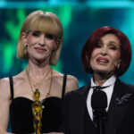 Kelly Osbourne ‘Doesn’t Want To Rely On Family Money’ Amid Reported Rift With Mom Sharon