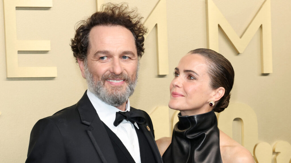 Matthew Rhys Catches Heat For Not Thanking Keri Russell At 2026 Emmys But Haters Have It All Wrong