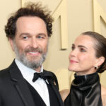 Matthew Rhys Catches Heat For Not Thanking Keri Russell At 2026 Emmys But Haters Have It All Wrong