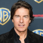 Tom Cruise Showing Some Skin For His First GQ Cover In Decades Wasn’t On Our 2026 Bingo Card