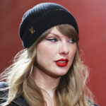 The Internet Leaps To Taylor Swift’s Defense Over Misinterpreted 6-Word Chiefs Shout