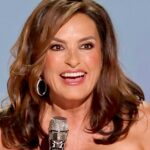 Emmys 2026 Ratings Down With Mariska Hargitay As Host On NBC