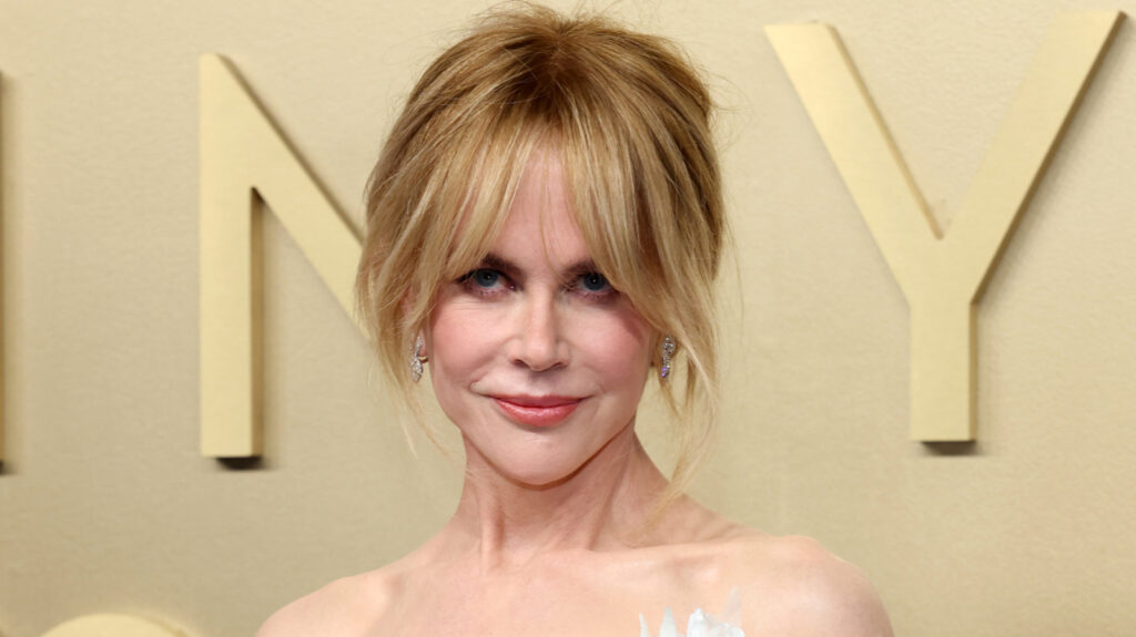 The Internet Can’t Get Over Faith Margaret Kidman Urban’s Major Growth Spurt In New Photos