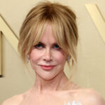 The Internet Can’t Get Over Faith Margaret Kidman Urban’s Major Growth Spurt In New Photos