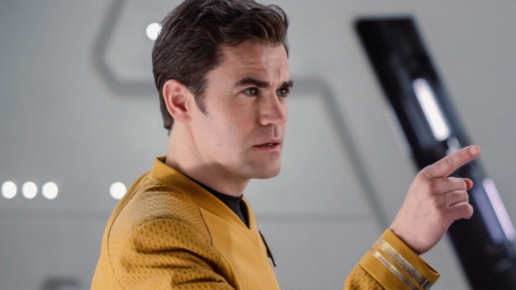 Why The Star Trek: Year One Spin-Off Series Isn’t Happening