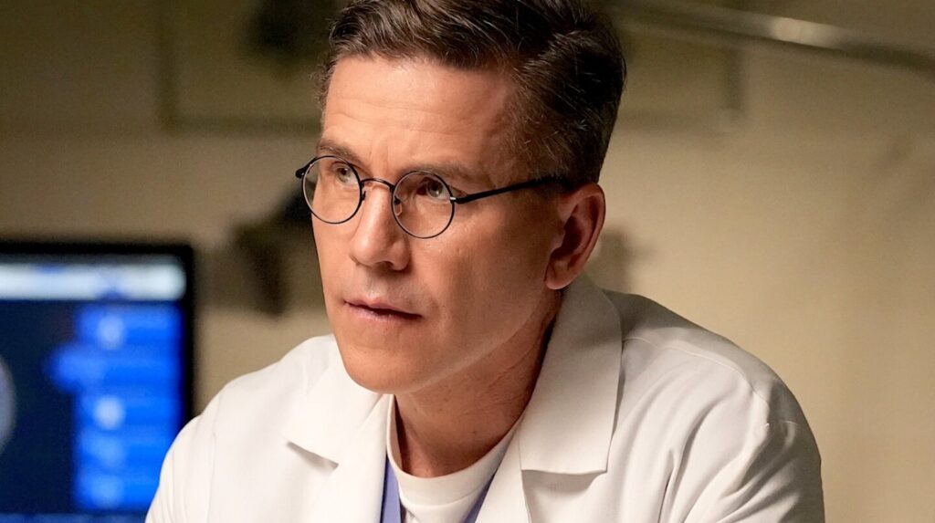 NCIS: New York: Brian Dietzen To Play Jimmy Palmer In Crossover